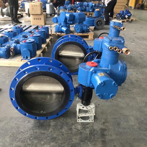 10C DN300阀门国产品牌及传动机全解析 选型、品牌与配套指南